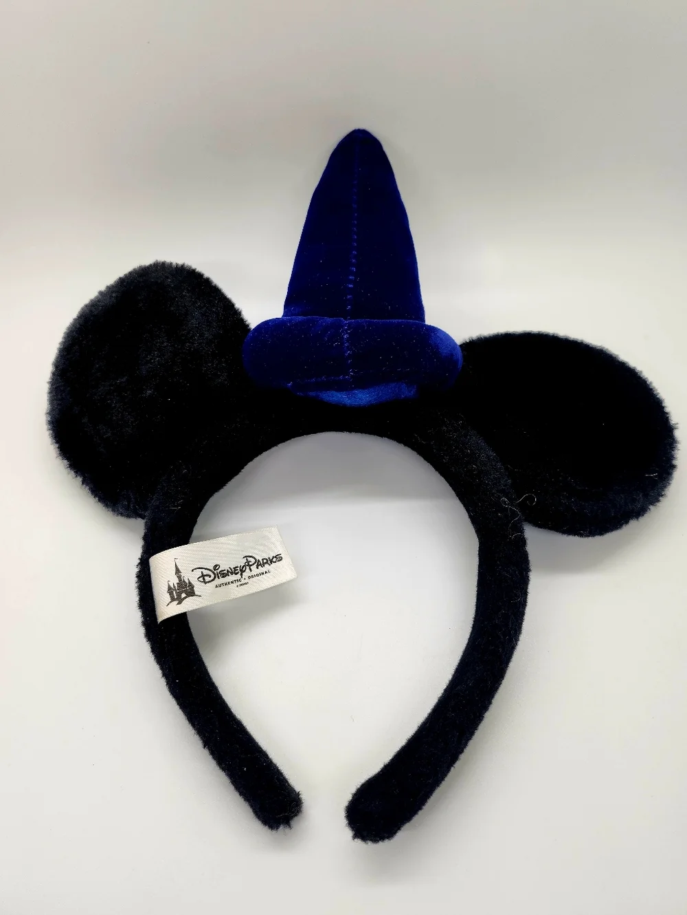 Disney Parks Dapper Day & Sorcerer Ear Headbands